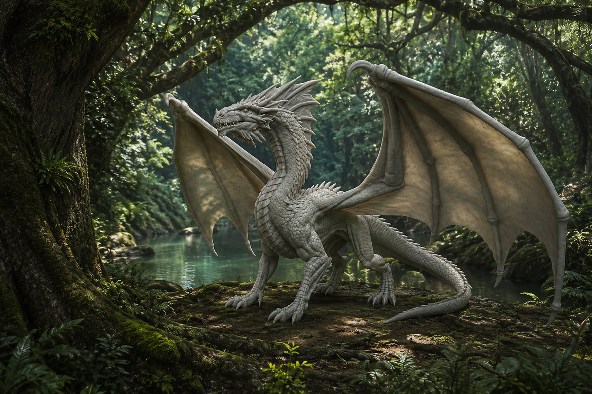 Dragons