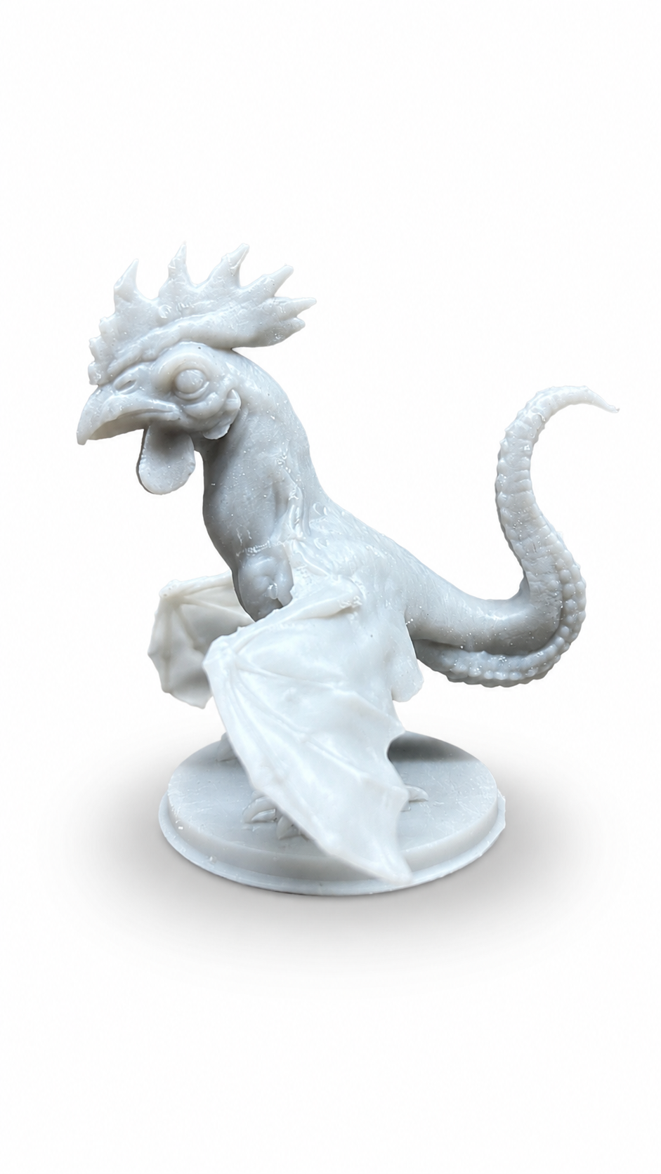 Cockatrice