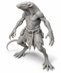 Wererat Brute
