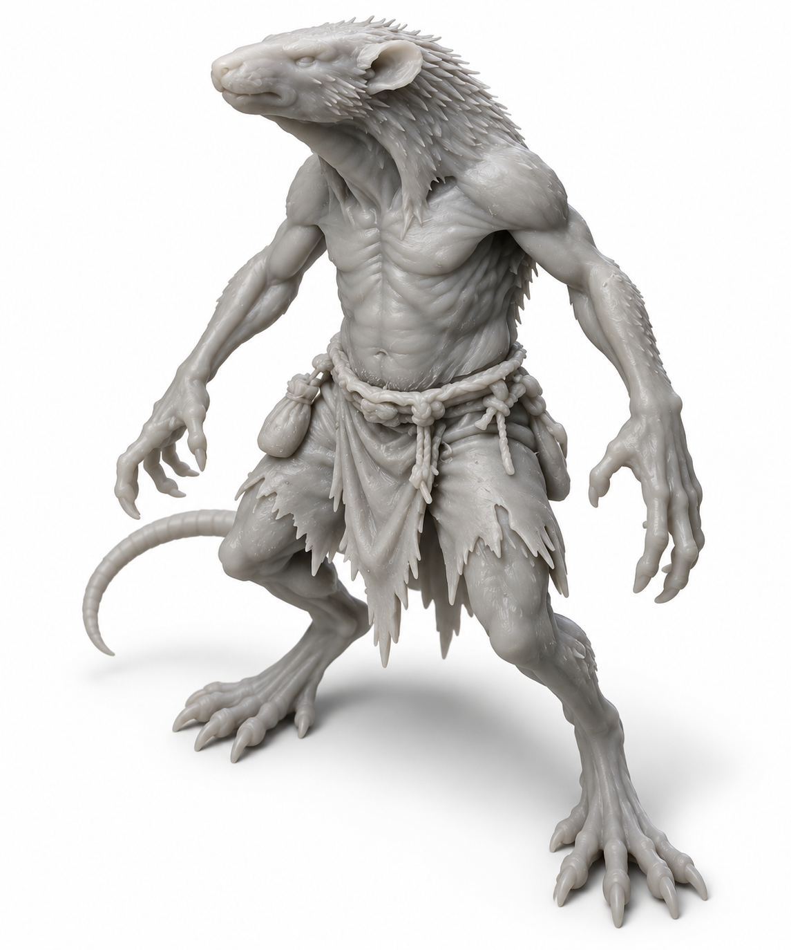 Wererat Brute