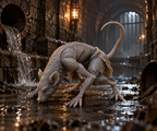 Wererat Scout