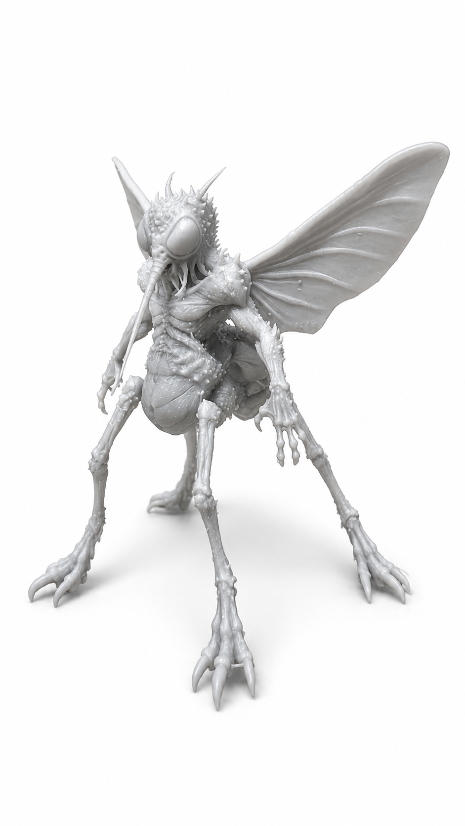 Chasme Demon