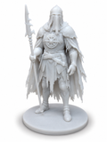 Wraith Knight