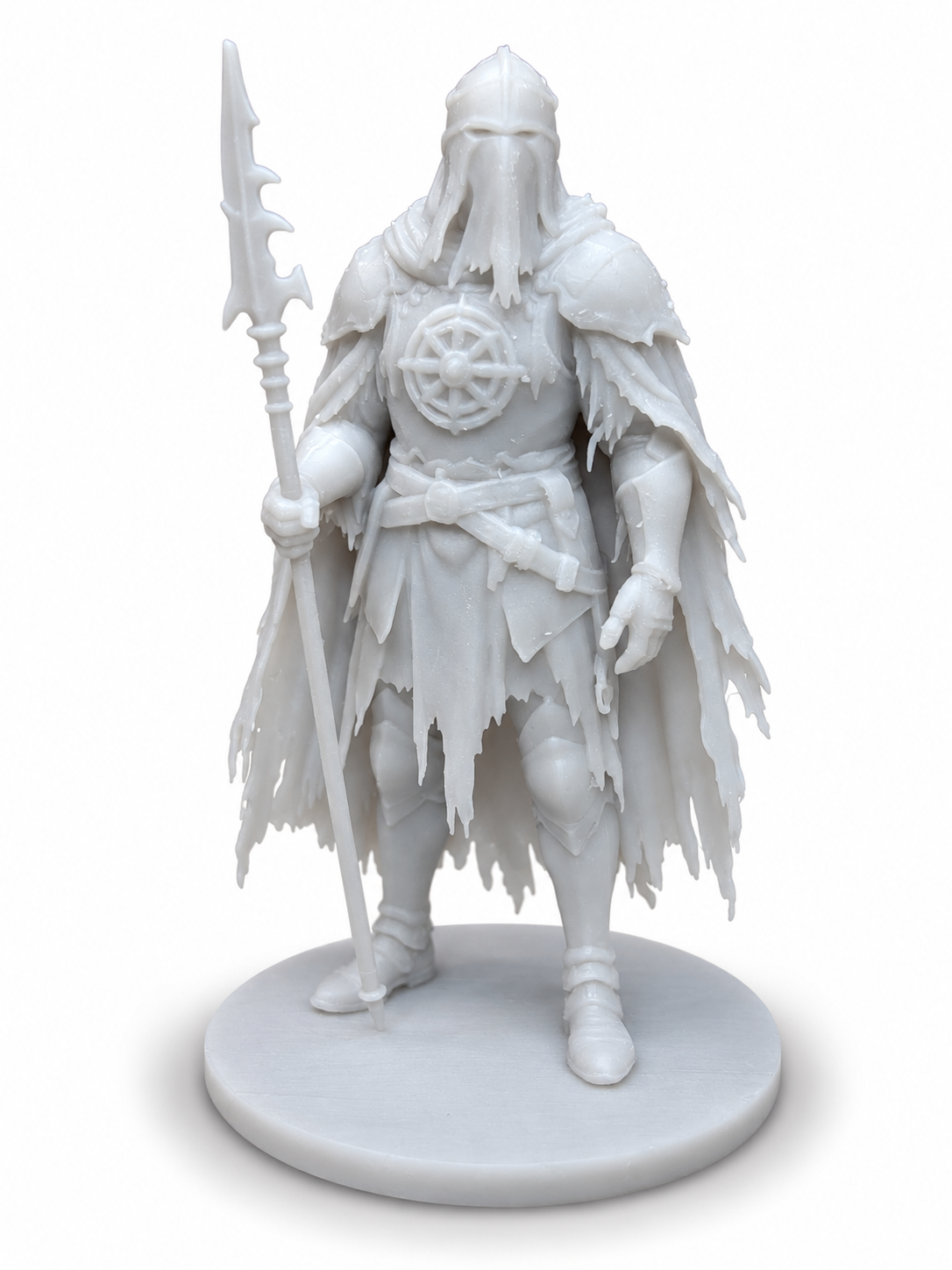 Wraith Knight