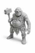 Goblin Mauler