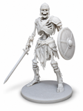 Skeleton Warrior