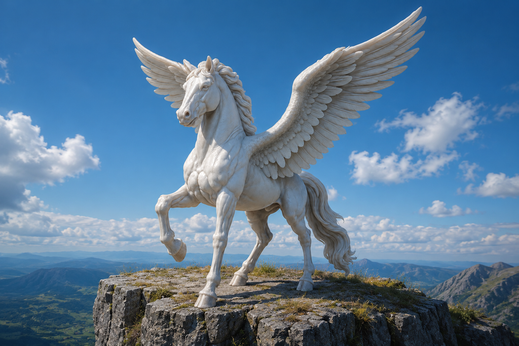 Pegasus