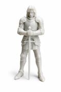 Stoic Knight