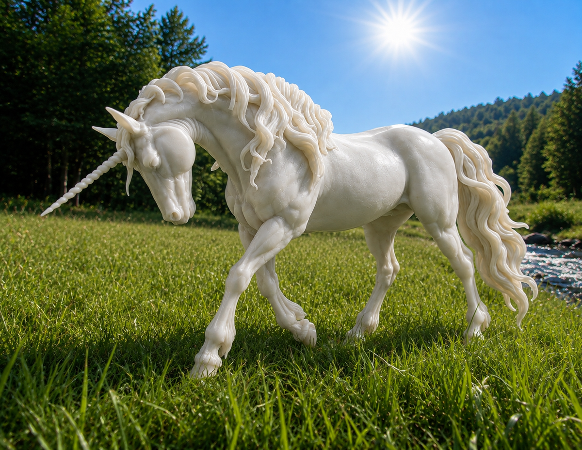 Unicorn