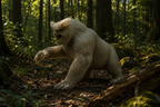 Owl Bear