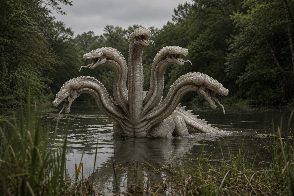 Hydra