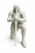 Humble Knight