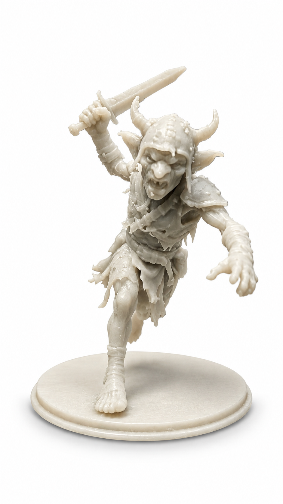 Goblin Marauder V2