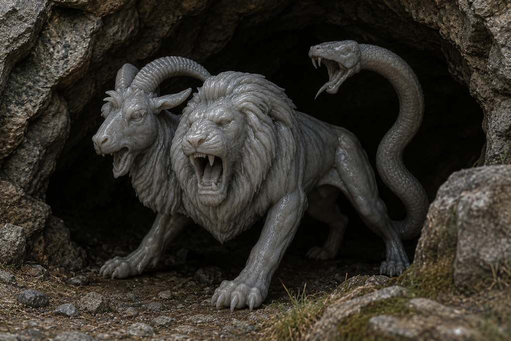 Chimera