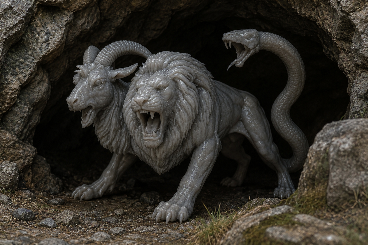 Chimera