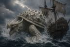 Dragon Turtle