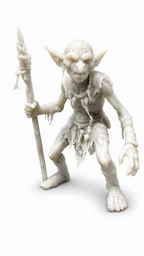Goblin Shaman
