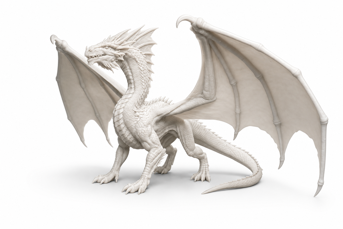 Green Dragon