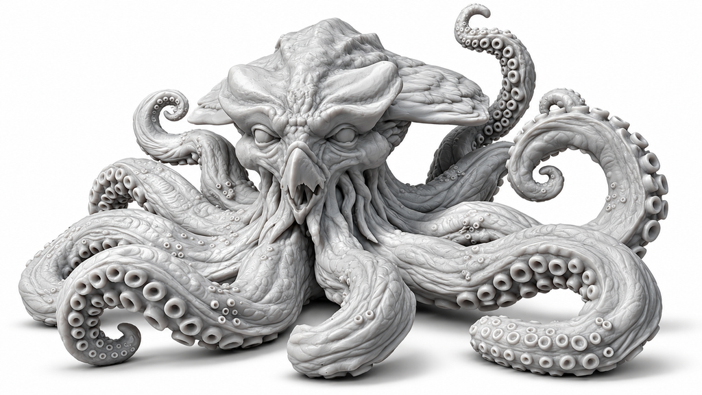 Kraken