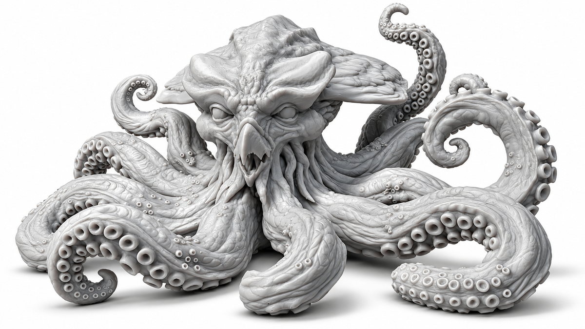 Kraken