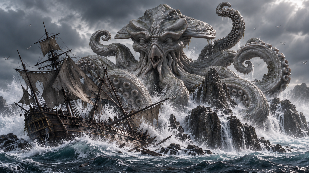 Kraken