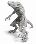 Wererat Sentry