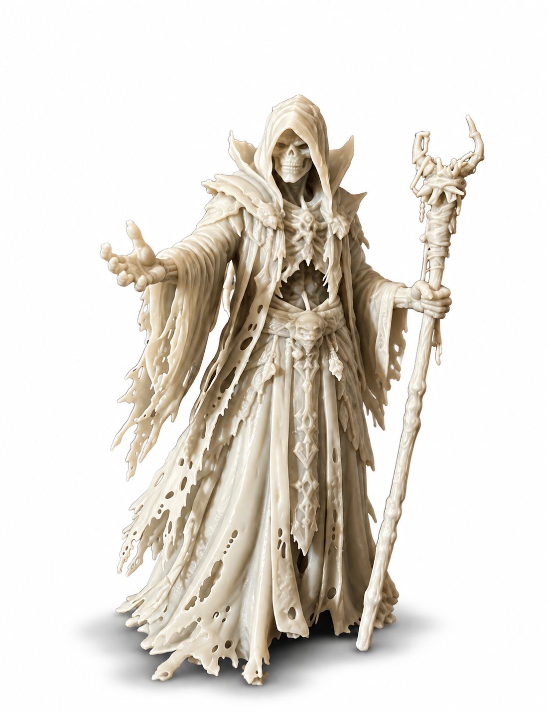 Lich V2