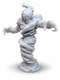 Aerial Servant (small air elemental)