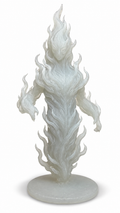 Small Fire Elemental