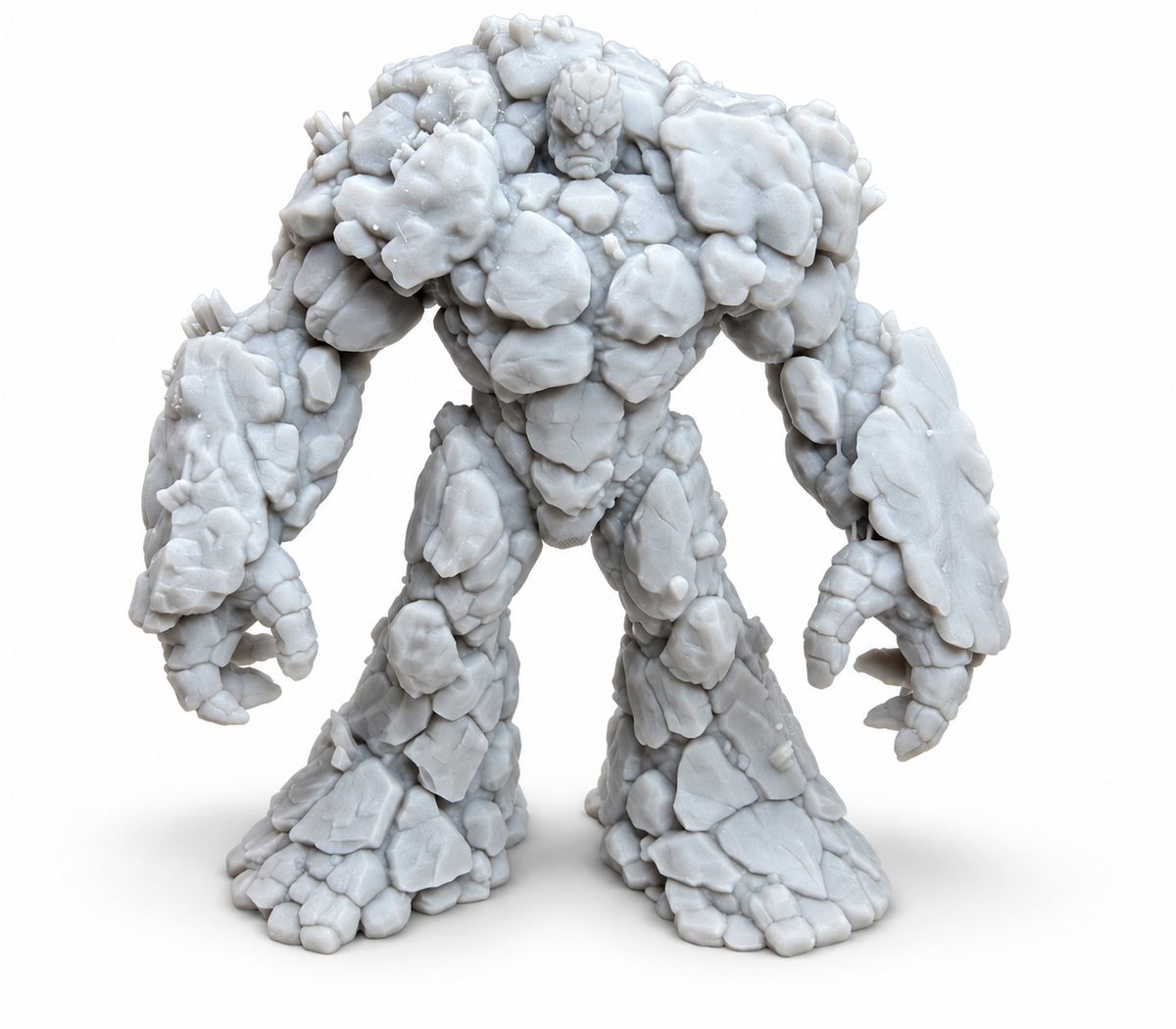 Large Earth Elemental