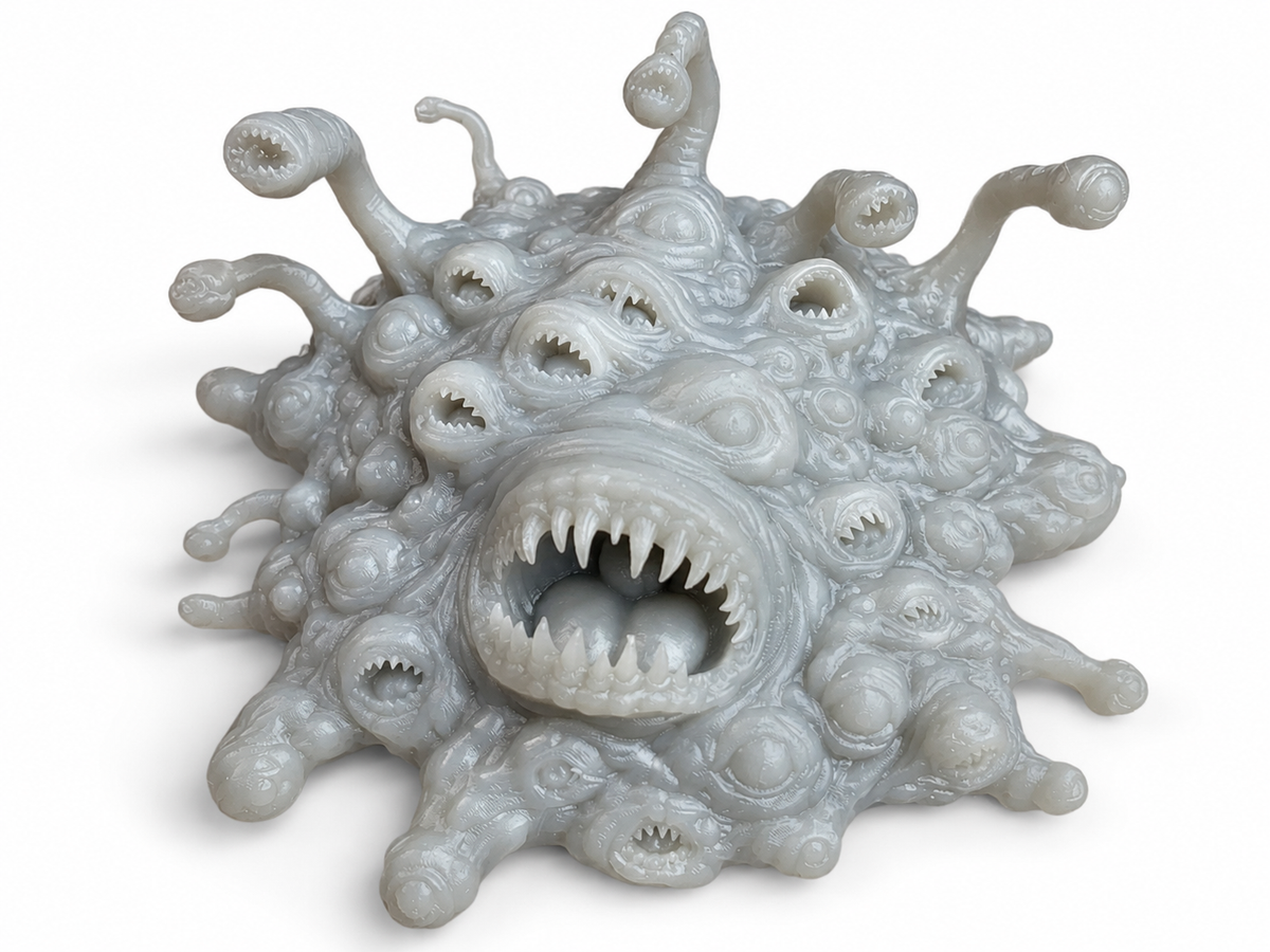 Gibbering Mouther
