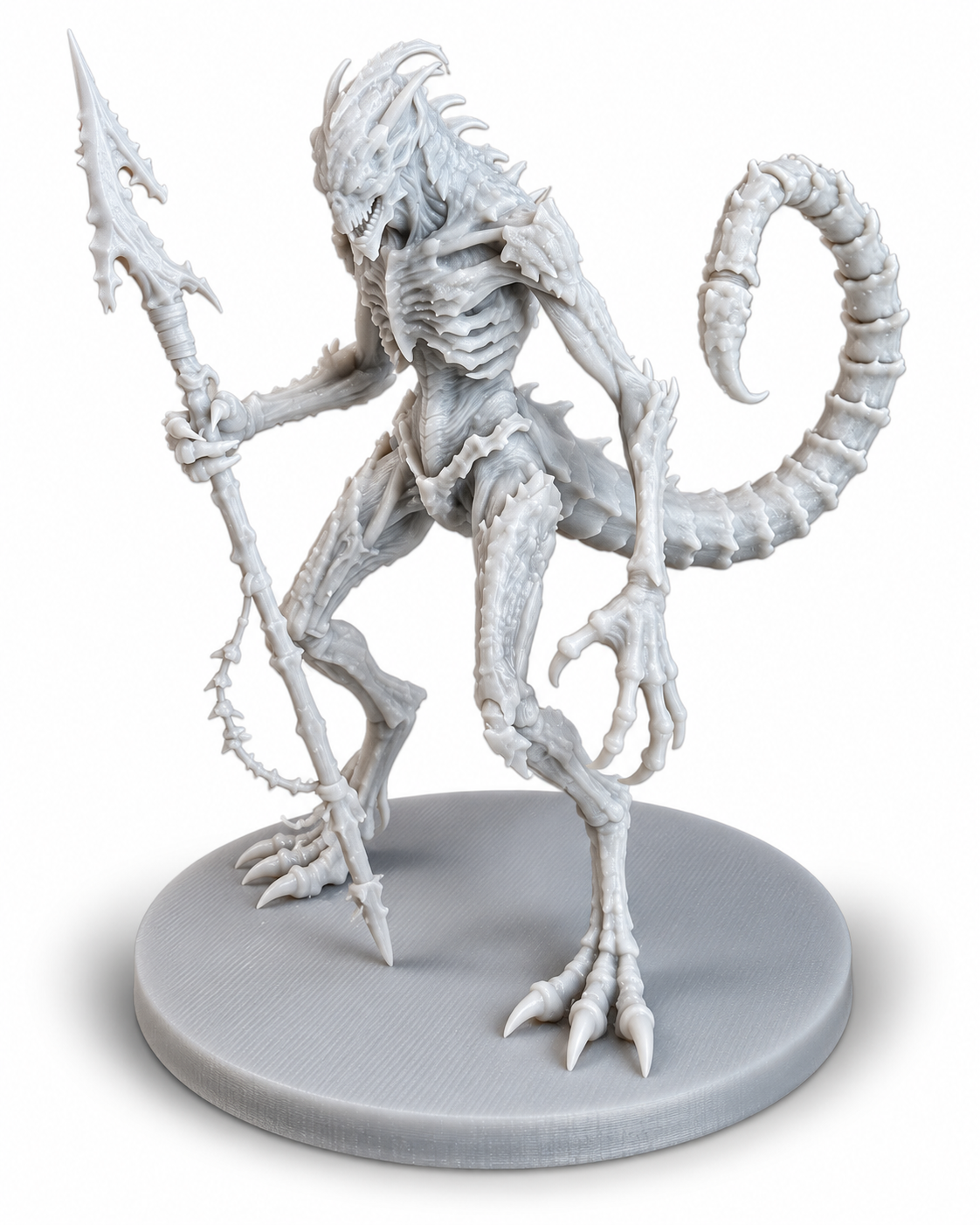 Bone Devil