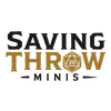 Saving Throw Minis - Home